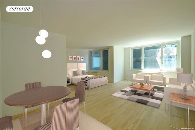 property at 322 W 57th St