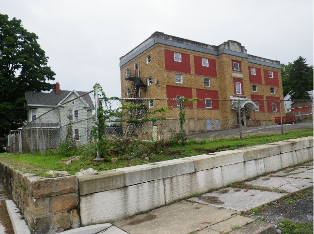 301 Mulberry St in Northern Cambria, PA - Building Photo - Building Photo