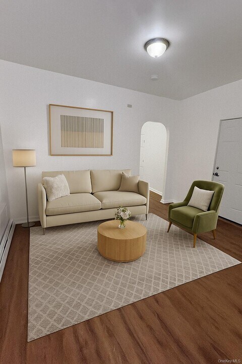 3951 De Reimer Ave in Bronx, NY - Building Photo