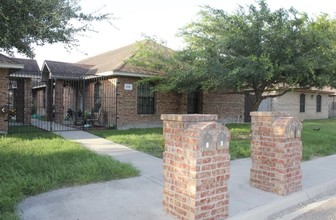 2211 Moonlight Ln in Edinburg, TX - Building Photo - Building Photo