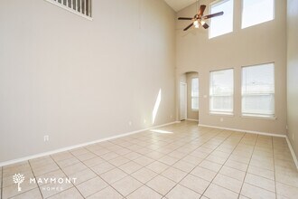 8422 Buckhorn Parke in San Antonio, TX - Foto de edificio - Building Photo