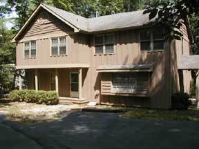 5310-5310 Covey Ct in Raleigh, NC - Building Photo