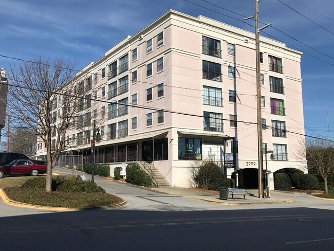 property at 2009 Greene St