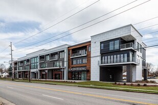 1131 Fairview Ave in Bowling Green, KY - Building Photo