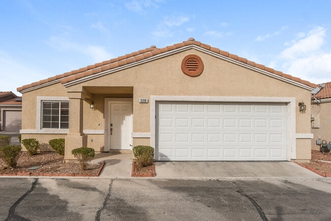 property at 5269 Mineral Lake Dr