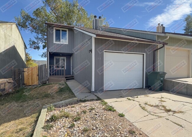 property at 155 Westhills Loop