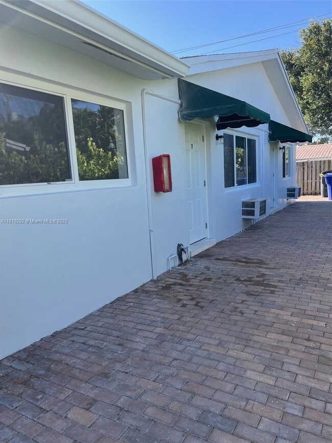 property at 1831 NE 56th St