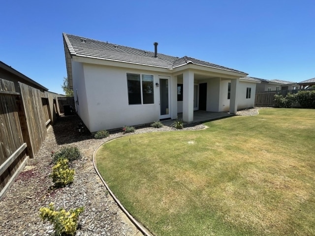 6809 Creek Bend Dr in Bakersfield, CA - Building Photo - Building Photo