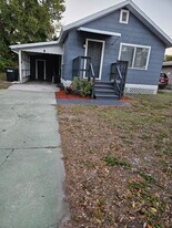 1363 Tioga Ave in Clearwater, FL - Building Photo