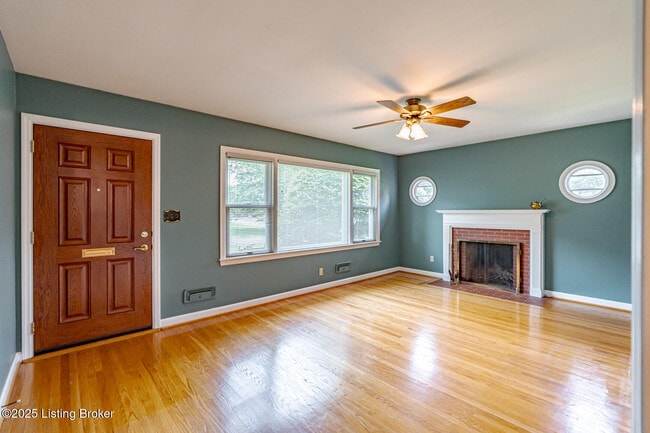 4305 Darbrook Rd in Louisville, KY - Building Photo - Building Photo