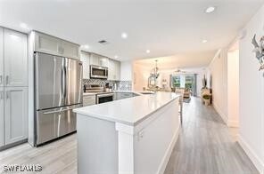 property at 360 Horse Creek Dr