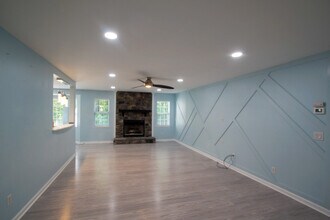 5705 Katha Dr in Holly Springs, NC - Building Photo - Building Photo