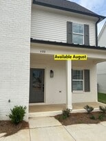 600 Cottage Grove Cir in Oxford, MS - Building Photo