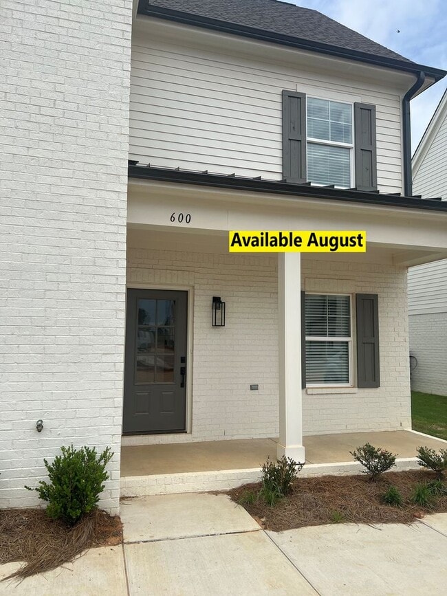 property at 600 Cottage Grove Cir