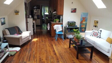 78 Lawrence St in New Haven, CT - Foto de edificio - Building Photo