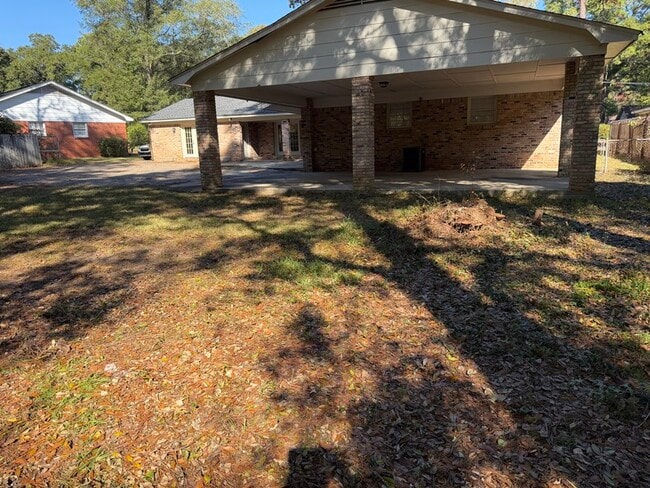 4925 Janice Dr in Mobile, AL - Building Photo - Building Photo