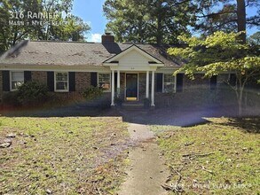 316 Rainier Dr in Fayetteville, NC - Building Photo - Building Photo