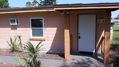 2095 Pineapple Ave, Unit 1 in Melbourne, FL - Building Photo - Building Photo