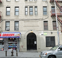 3515 Rochambeau Ave in Bronx, NY - Building Photo - Building Photo