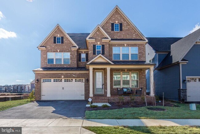 6547 Clubhouse Dr in Laurel, MD - Building Photo - Building Photo
