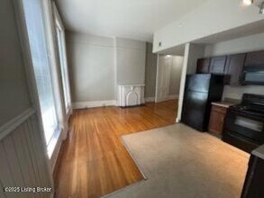 566 S 4th St in Louisville, KY - Building Photo - Building Photo
