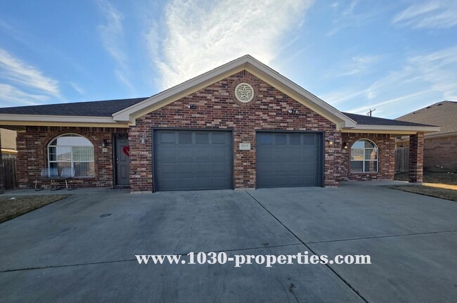 property at 5804 Aquarius Dr