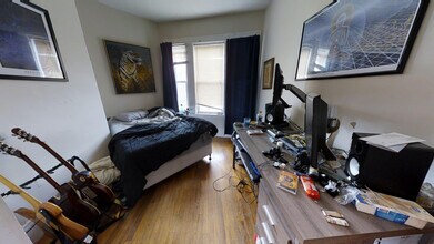 256 Summer St in Somerville, MA - Foto de edificio - Building Photo