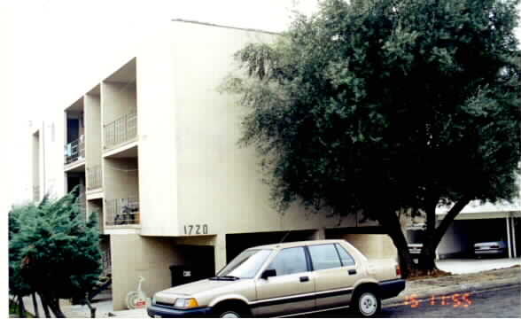 1720 College View Dr in Monterey Park, CA - Building Photo