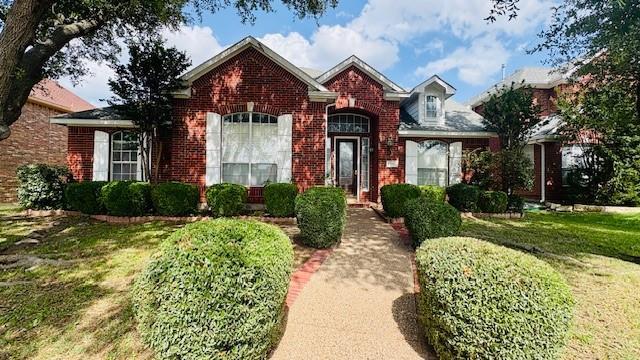 17712 River Chase Dr in Dallas, TX - Building Photo - Building Photo