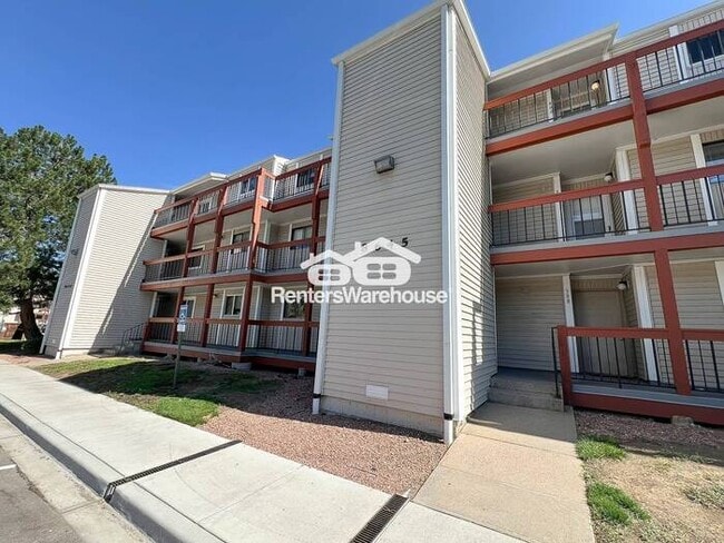 property at 8645 Clay St