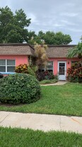 12308 Eldon Dr in Largo, FL - Building Photo