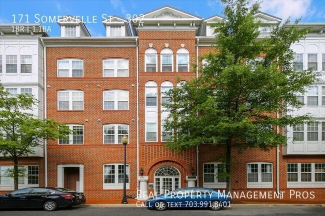 property at 171 Somervelle St