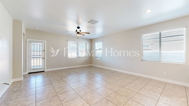 30995 W Whitton Ave in Buckeye, AZ - Building Photo - Building Photo