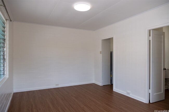 1340 Wilder Ave in Honolulu, HI - Building Photo - Building Photo