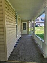 1848 Centre LIne Rd in Warriors Mark, PA - Foto de edificio - Building Photo
