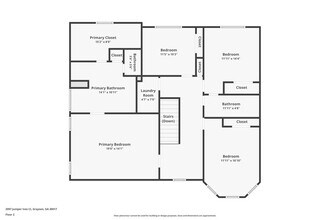 2097 Juniper Ives Ct SE in Grayson, GA - Building Photo - Building Photo