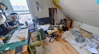 40 Brainerd Rd, Unit 3 in Boston, MA - Foto de edificio - Building Photo