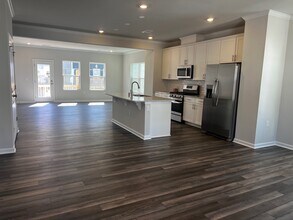1120 Crossvine Trl in Durham, NC - Building Photo - Building Photo