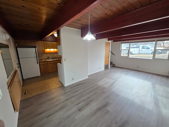 27 9th St, Unit 27 9th Street in Havre, MT - Foto de edificio - Building Photo