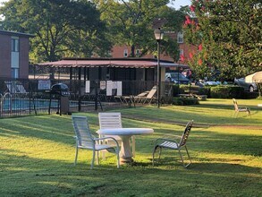 2134 Fairfax Ave in Nashville, TN - Building Photo - Building Photo