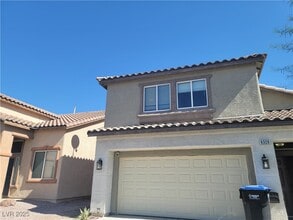 6320 Legend Falls St in North Las Vegas, NV - Building Photo - Building Photo