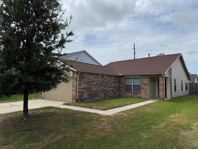 3039 Legends York Dr in Spring, TX - Building Photo - Building Photo