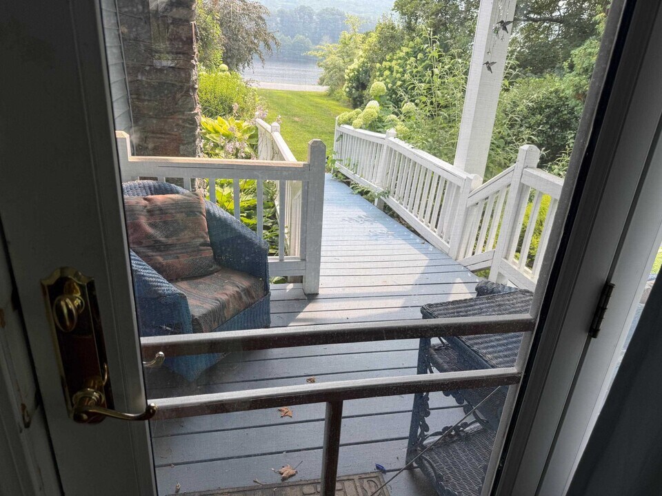 636 Old Connecticut River Rd in Springfield, VT - Building Photo
