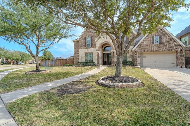 27827 Patsy Pence St in Katy, TX - Building Photo - Building Photo