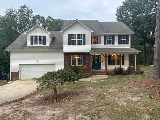 property at 965 Buffalo Lake Rd