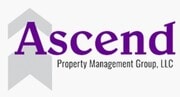 Property Management Company Logo Ascend Property Management