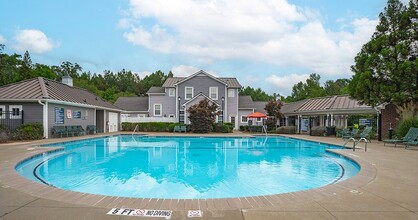 Orchard Springs Apartment Homes in Fairburn, GA - Building Photo - Building Photo