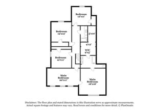 6913 Freeboard Wy in Fort Worth, TX - Foto de edificio - Building Photo