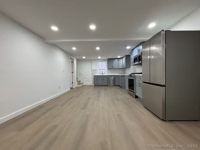 1 Kittredge St in Norwalk, CT - Building Photo - Building Photo