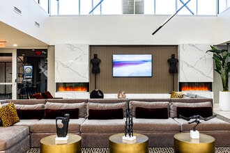 The Grand in Kansas City, MO - Building Photo - Interior Photo